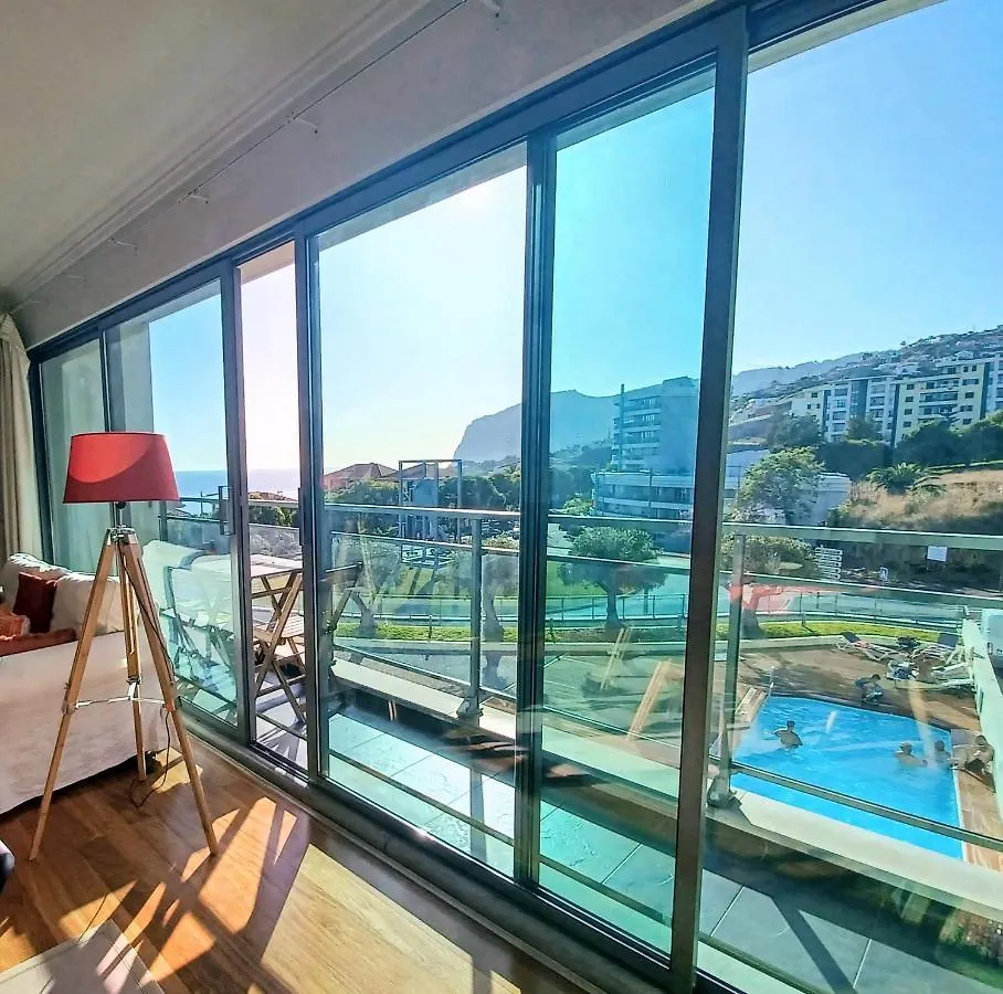 Apartment Apartamento Monumental Residence Funchal