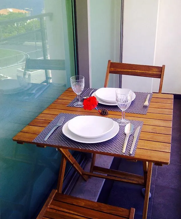 Apartment Apartamento Monumental Residence Funchal