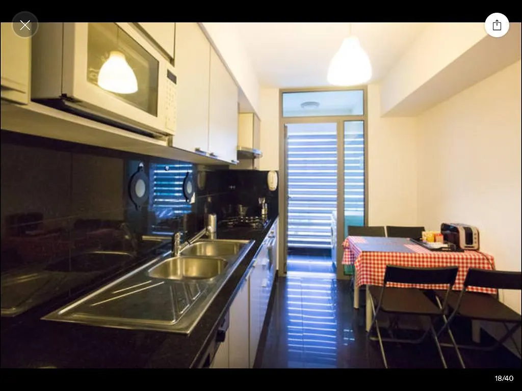 Apartment Apartamento Monumental Residence Funchal