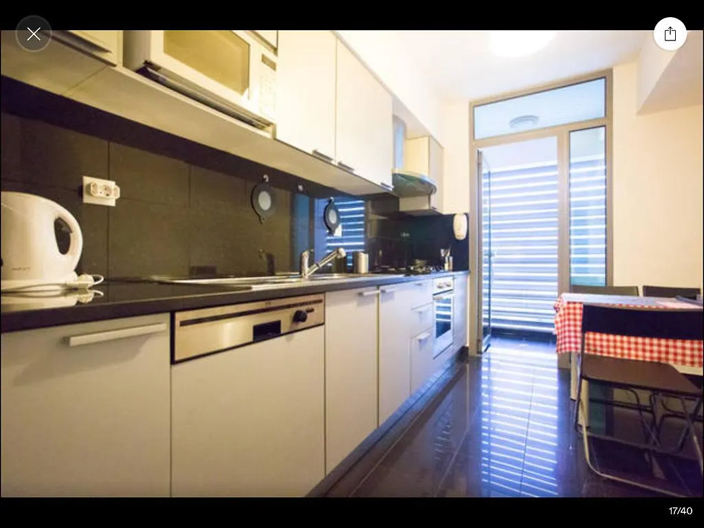 Apartamento Monumental Residence Funchal  Apartment