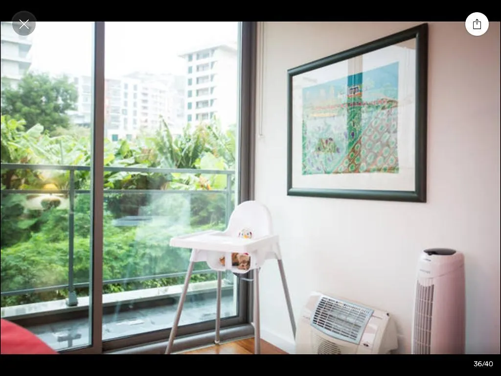 Apartamento Monumental Residence Funchal  Funchal (Madeira)