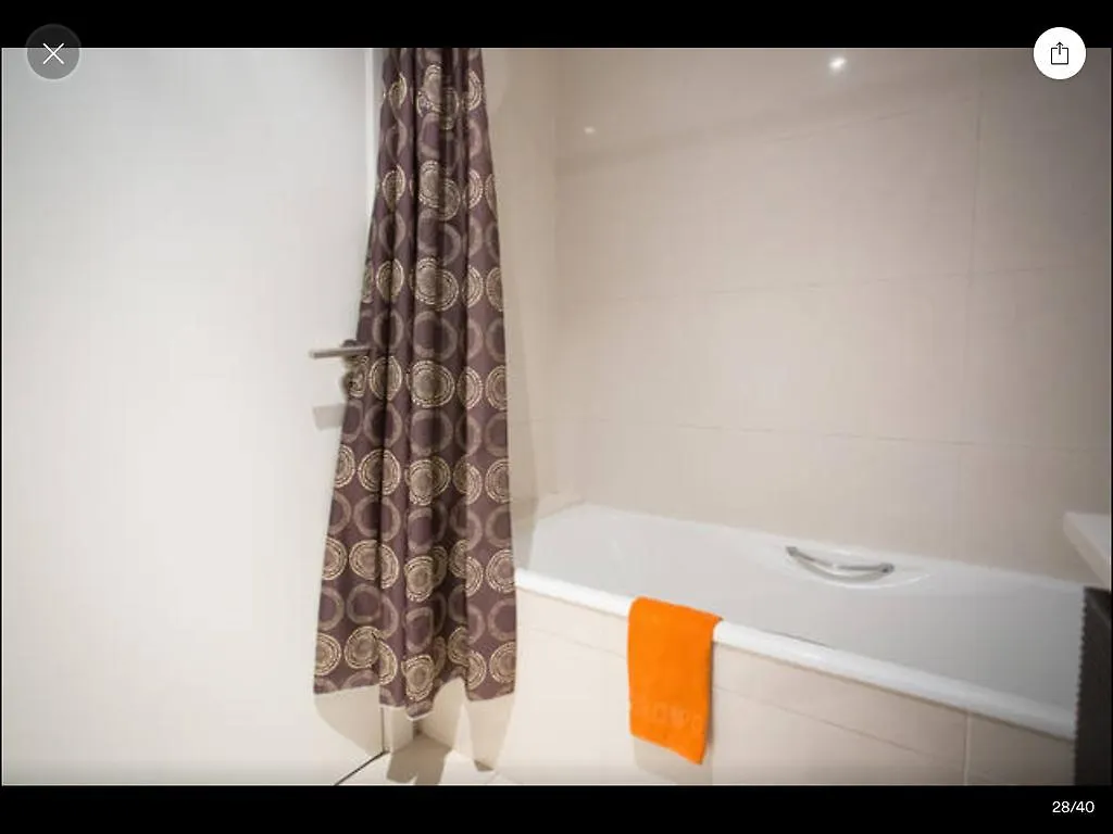 Apartamento Monumental Residence Funchal  Apartment