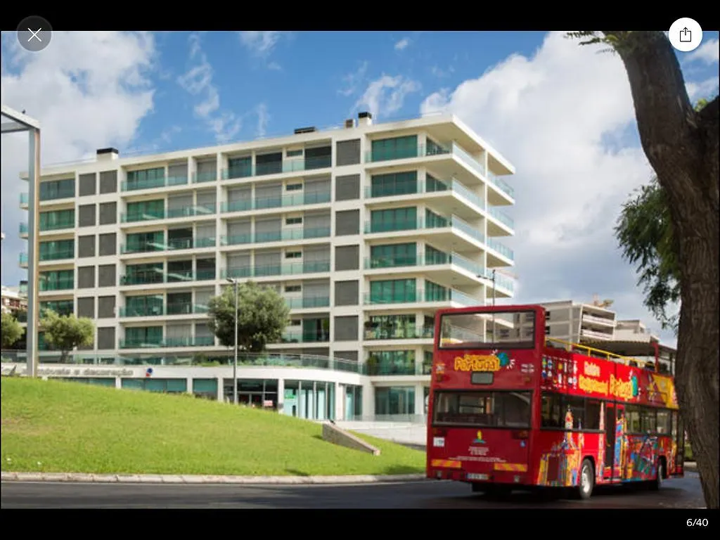 Apartamento Monumental Residence Funchal  Apartment Funchal (Madeira)