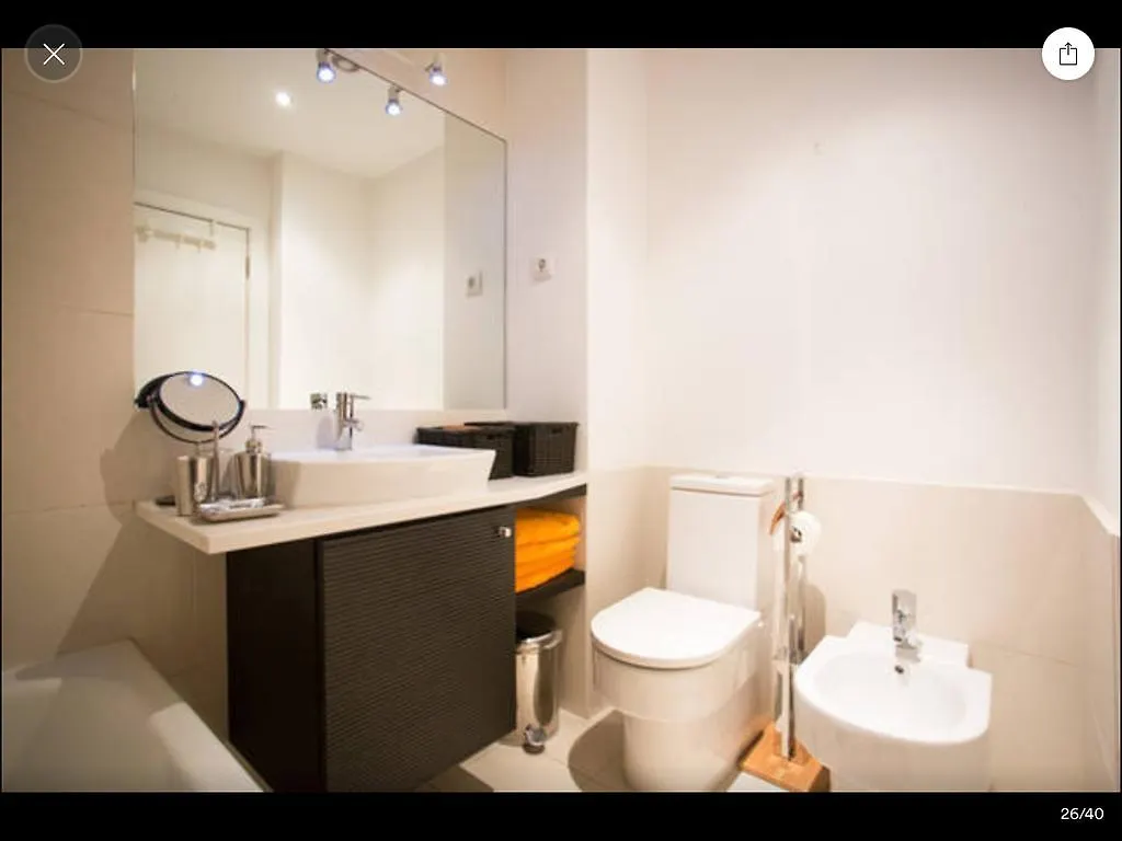 Apartamento Monumental Residence Funchal