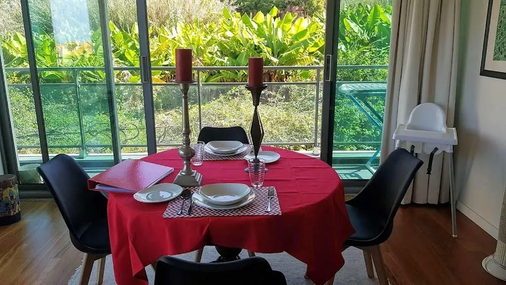 Apartamento Monumental Residence Funchal  Portugal